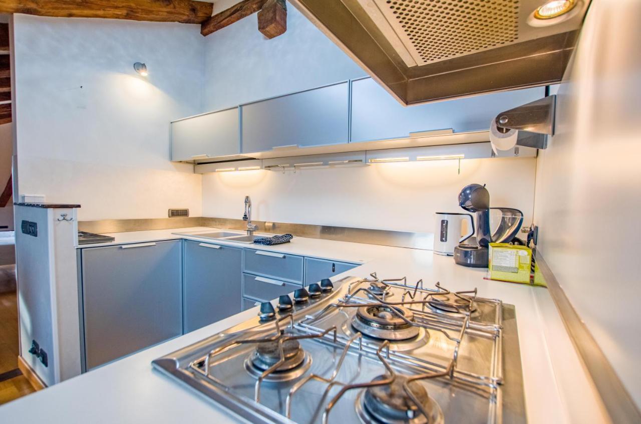 Panorama Loft Apartment Триест Екстериор снимка